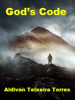 cover image of God's Code